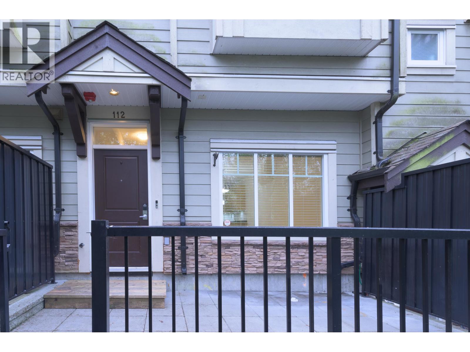 112 3888 Norfolk Street, Burnaby, British Columbia V5G 1E5 - Photo 23 - R3112096