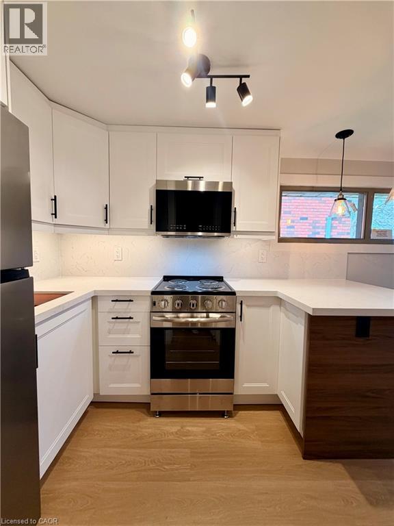 5 Fisher Crescent Unit# Studio, Hamilton, Ontario  L9C 4N1 - Photo 7 - 40820858