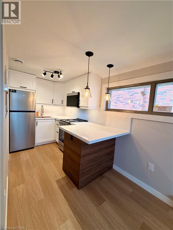 5 Fisher Crescent Unit# Studio, Hamilton, Ontario  L9C 4N1 - Photo 8 - 40820858