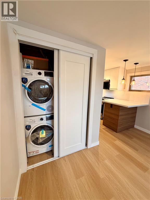 5 Fisher Crescent Unit# Studio, Hamilton, Ontario  L9C 4N1 - Photo 9 - 40820858