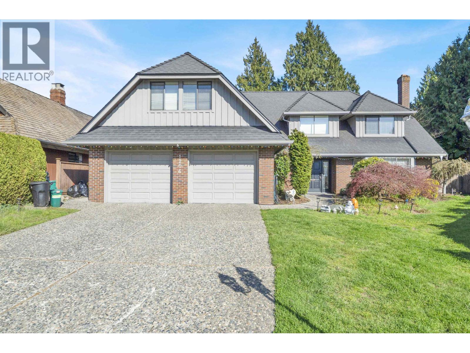 1206 PACIFIC DRIVE, Tsawwassen, British Columbia