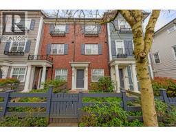 15 19538 BISHOPS REACH, Pitt Meadows, British Columbia