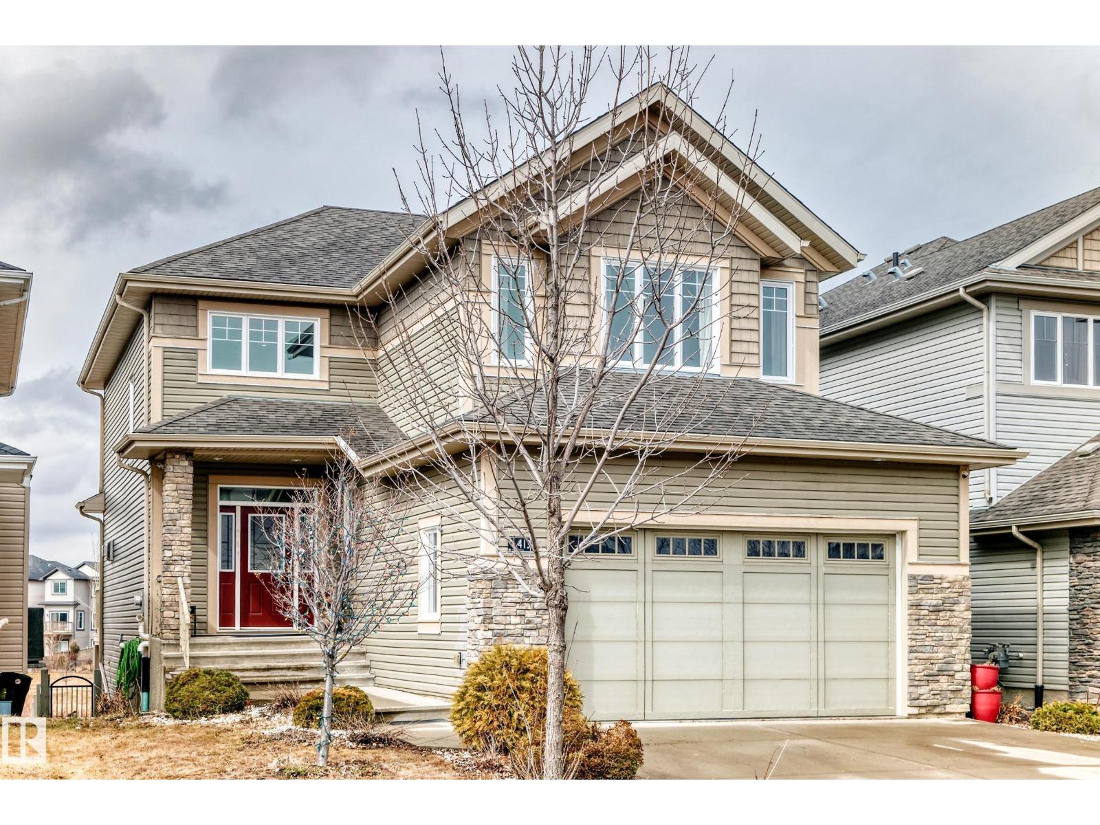 4134 CHARLES LI SW, edmonton, Alberta