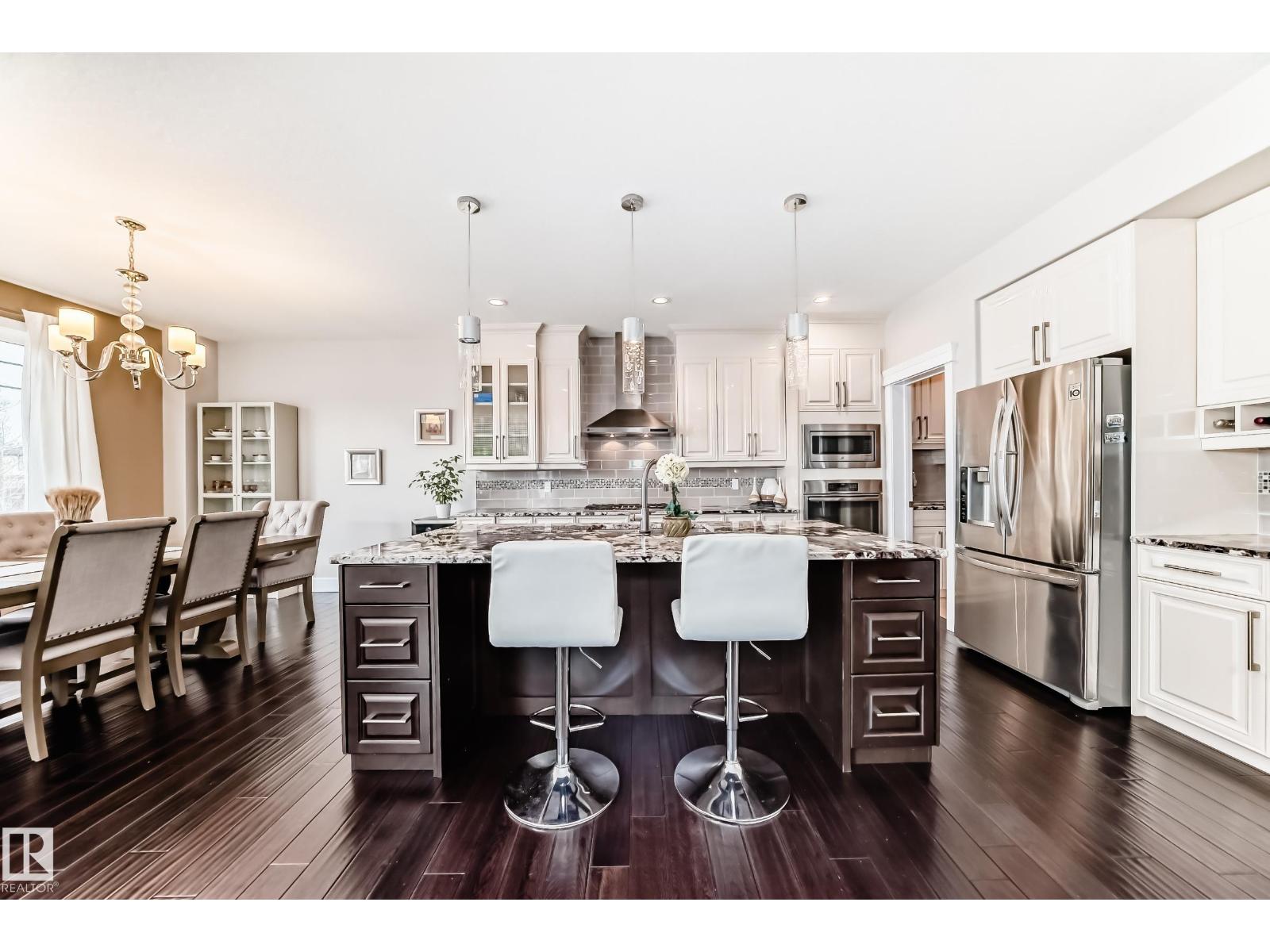 4134 Charles Li Sw, Edmonton, Alberta  T6W 0Z5 - Photo 11 - E4482492