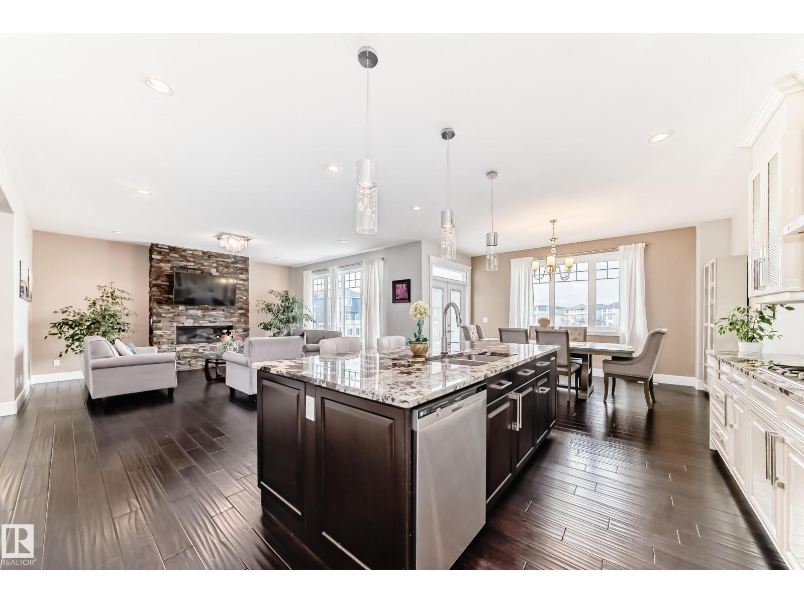 4134 Charles Li Sw, Edmonton, Alberta  T6W 0Z5 - Photo 13 - E4482492