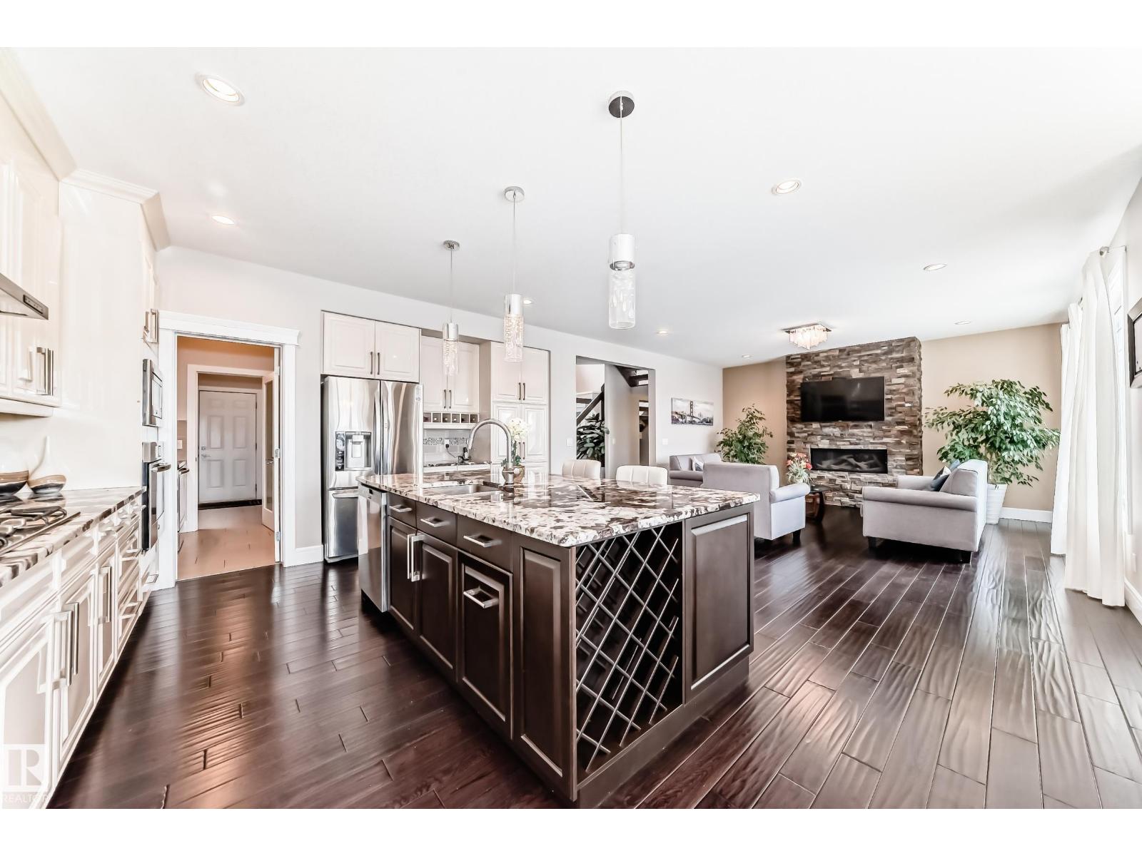 4134 Charles Li Sw, Edmonton, Alberta  T6W 0Z5 - Photo 14 - E4482492