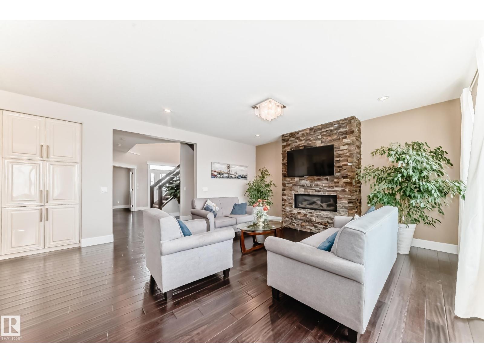 4134 Charles Li Sw, Edmonton, Alberta  T6W 0Z5 - Photo 19 - E4482492