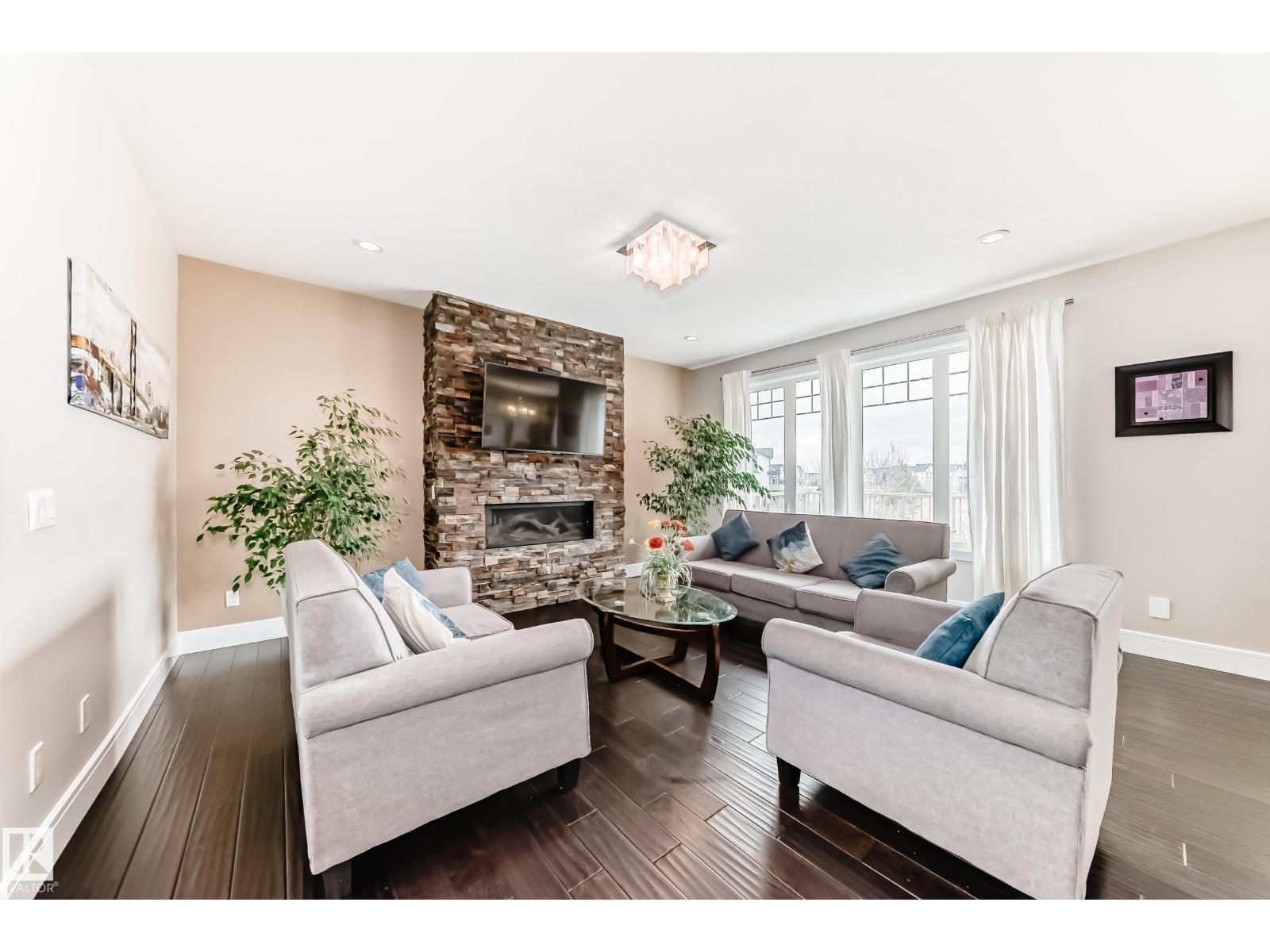 4134 Charles Li Sw, Edmonton, Alberta  T6W 0Z5 - Photo 22 - E4482492