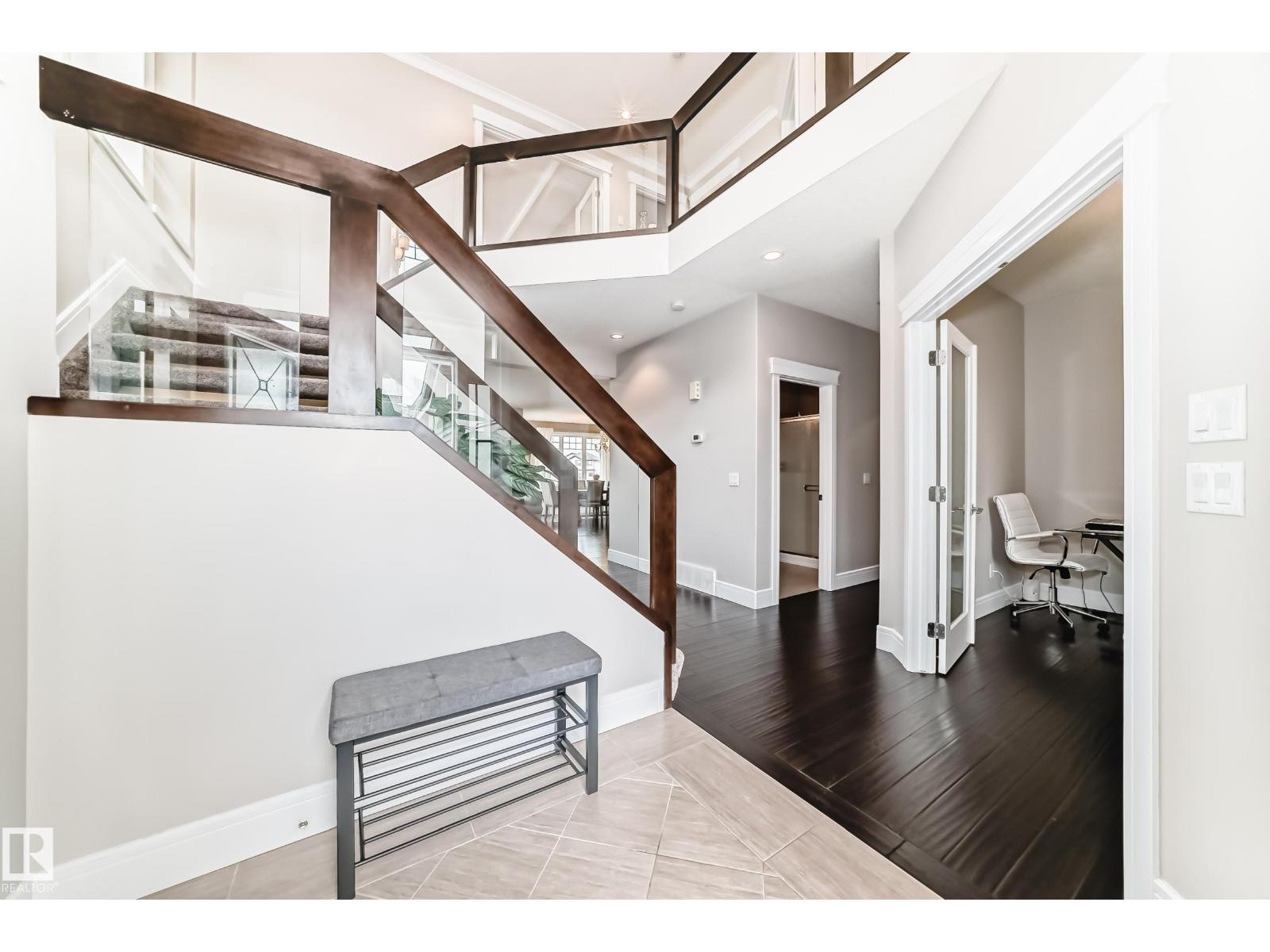 4134 Charles Li Sw, Edmonton, Alberta  T6W 0Z5 - Photo 3 - E4482492