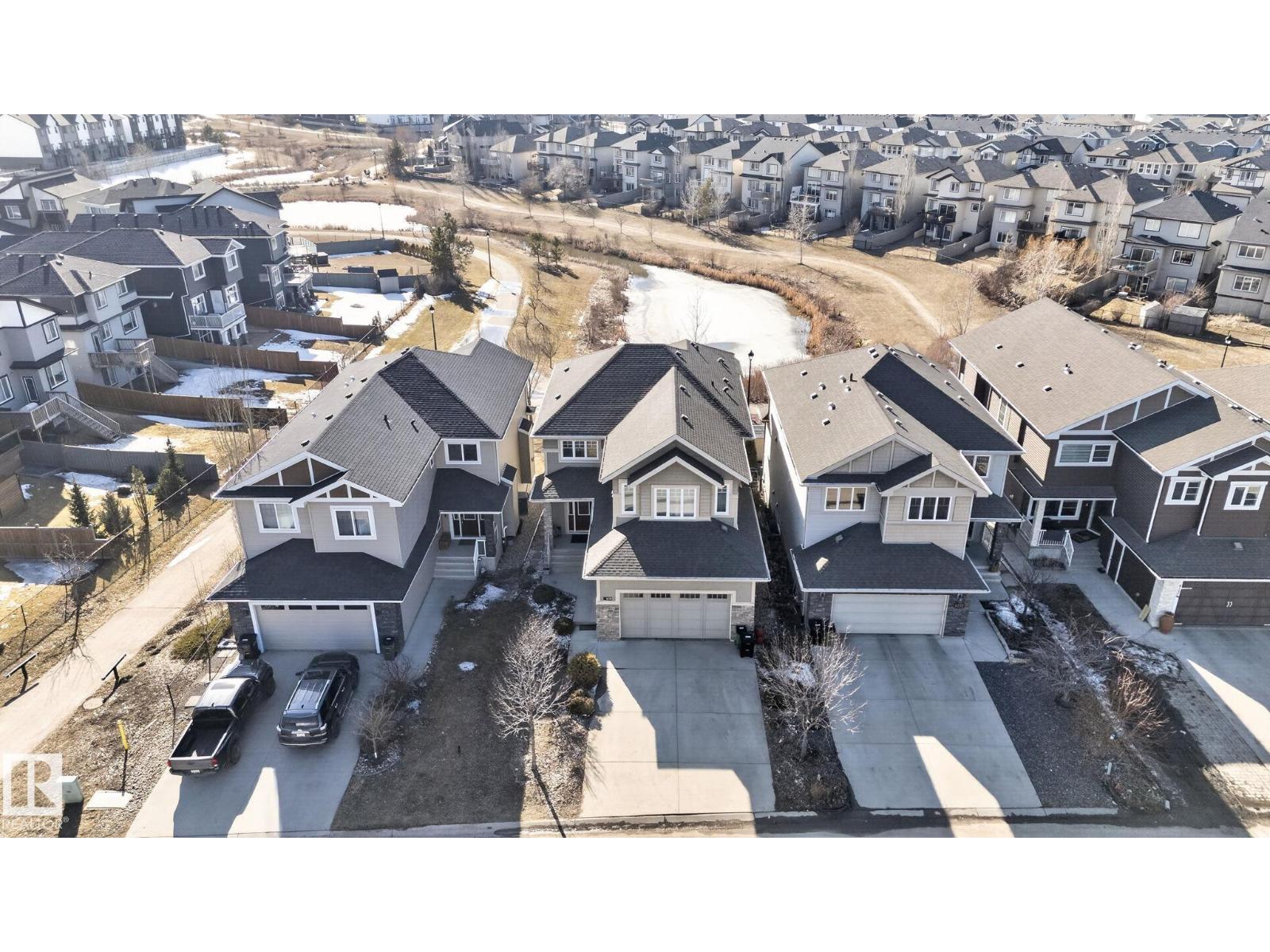 4134 Charles Li Sw, Edmonton, Alberta  T6W 0Z5 - Photo 34 - E4482492