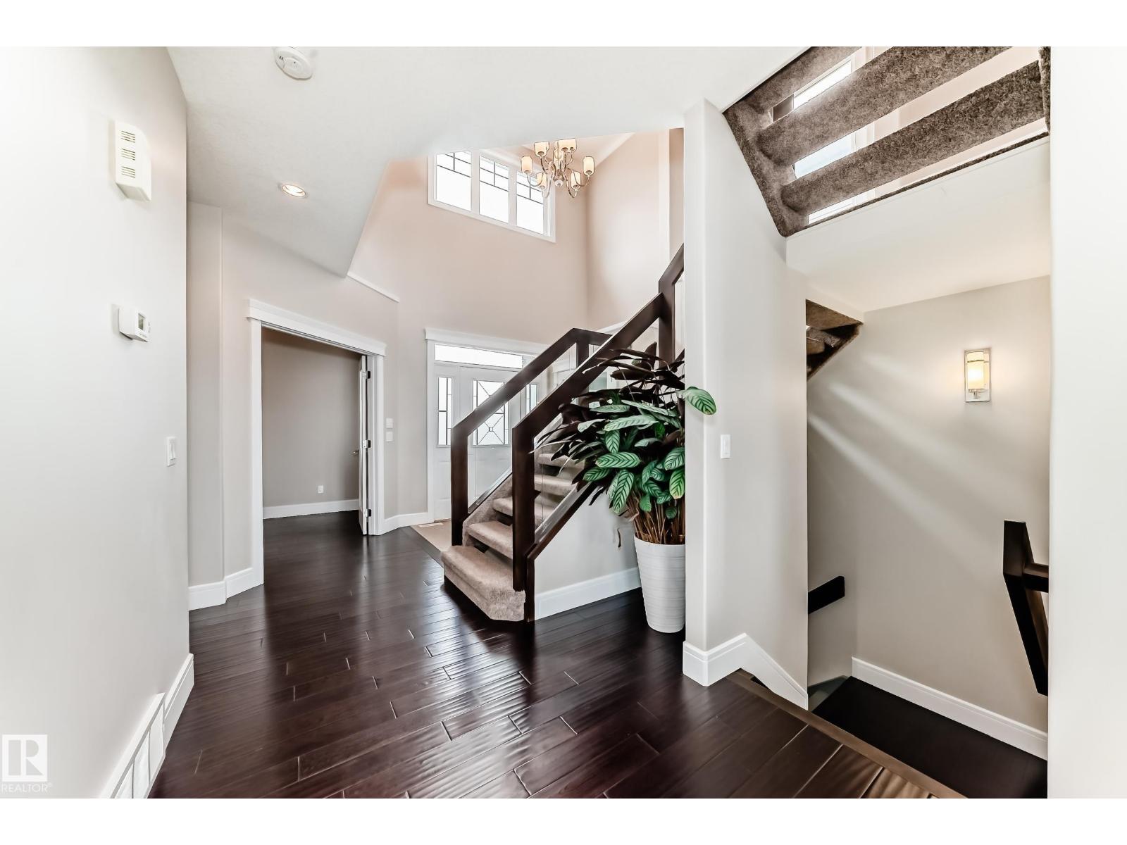 4134 Charles Li Sw, Edmonton, Alberta  T6W 0Z5 - Photo 4 - E4482492