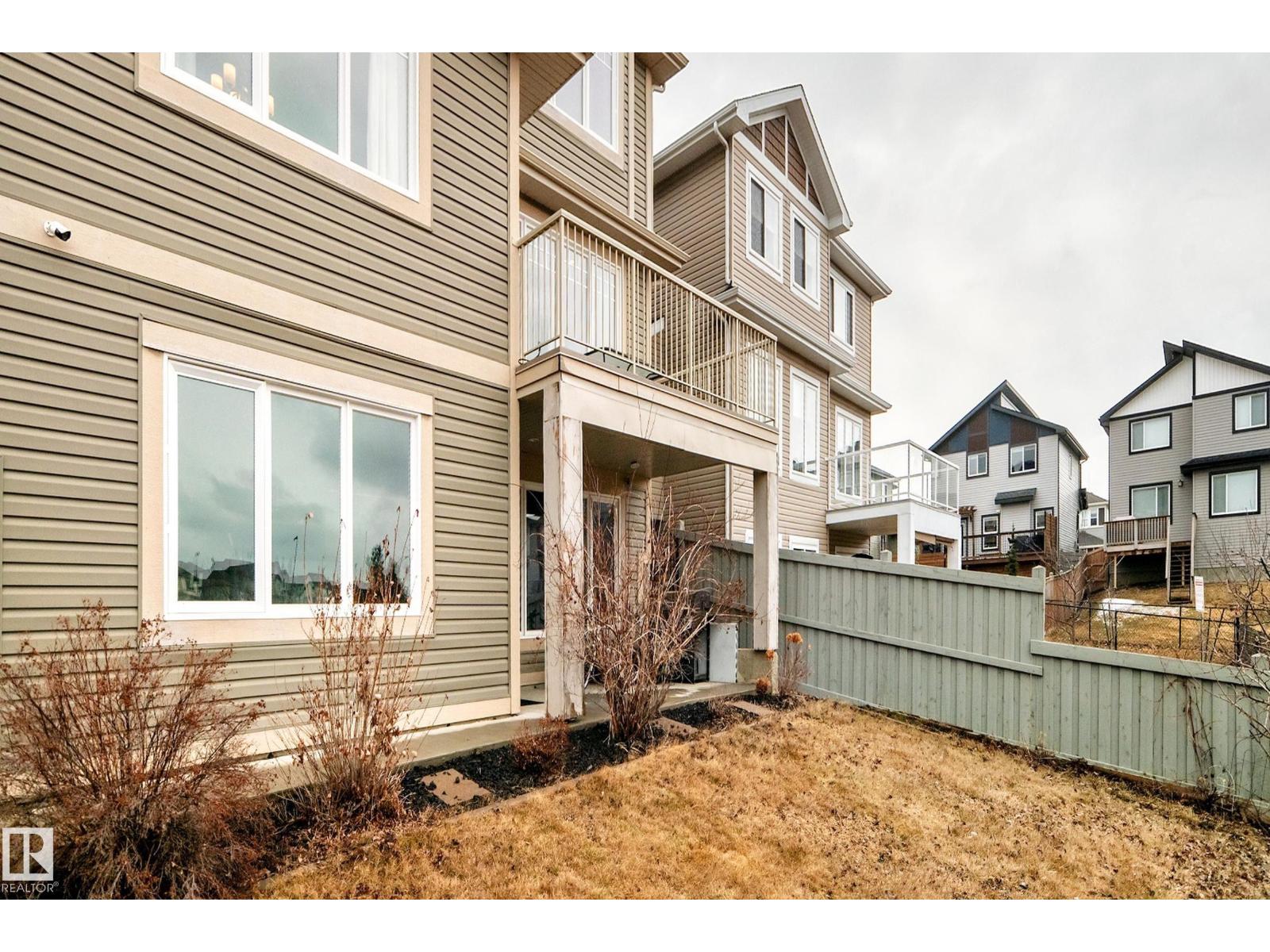 4134 Charles Li Sw, Edmonton, Alberta  T6W 0Z5 - Photo 70 - E4482492