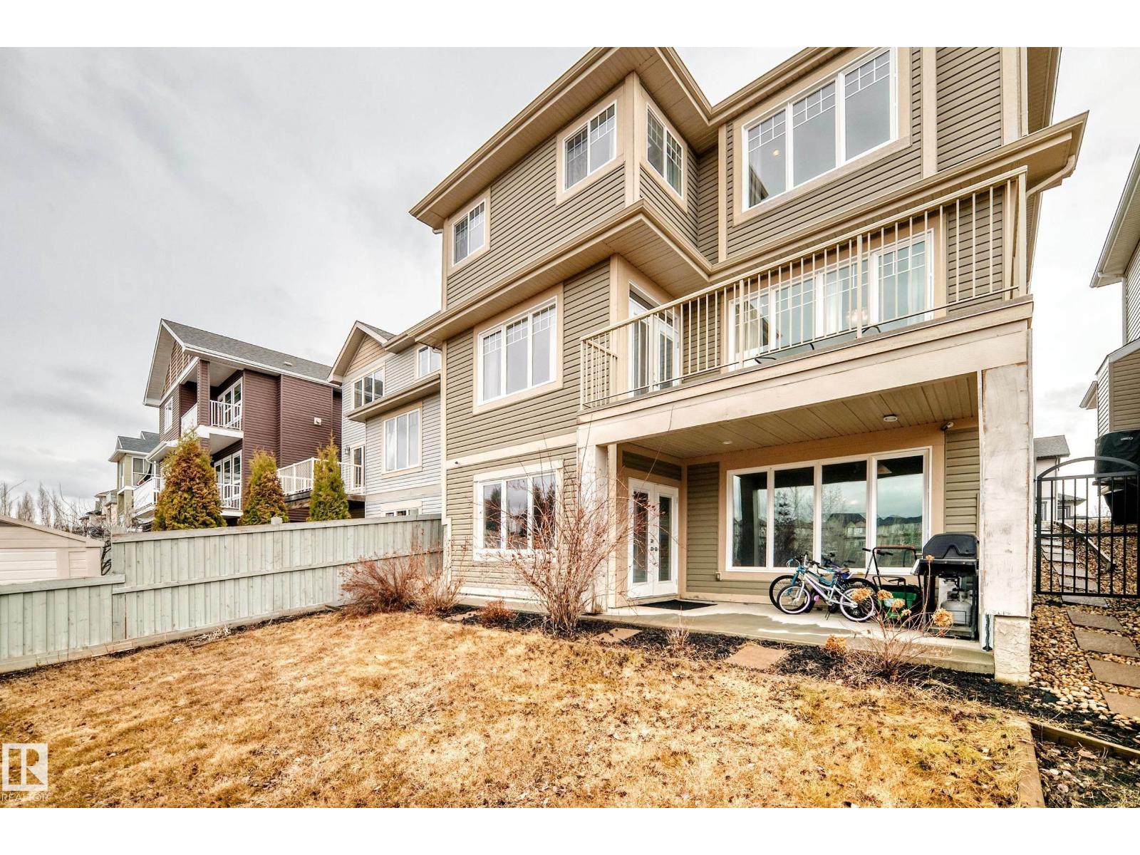 4134 Charles Li Sw, Edmonton, Alberta  T6W 0Z5 - Photo 72 - E4482492