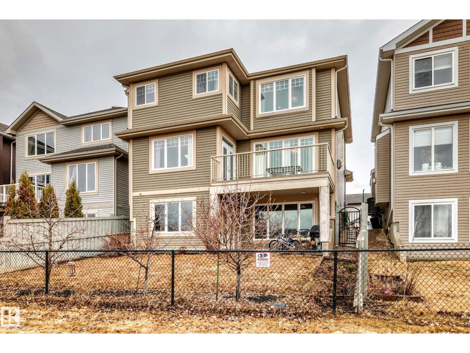 4134 Charles Li Sw, Edmonton, Alberta  T6W 0Z5 - Photo 73 - E4482492