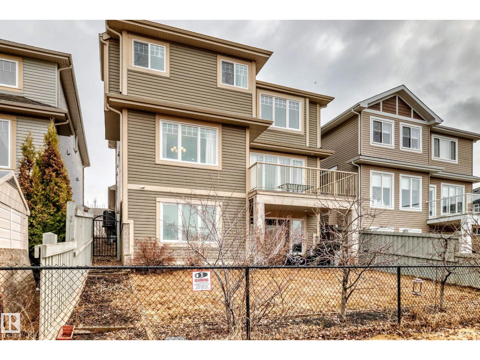 4134 Charles Li Sw, Edmonton, Alberta  T6W 0Z5 - Photo 75 - E4482492