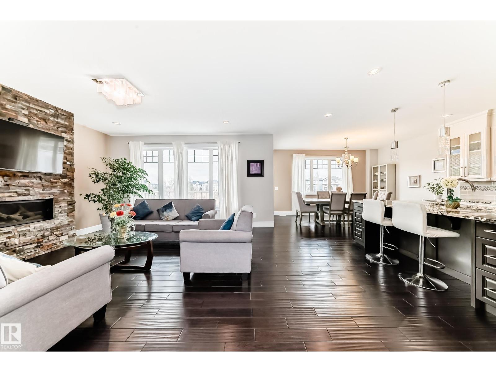 4134 Charles Li Sw, Edmonton, Alberta  T6W 0Z5 - Photo 8 - E4482492