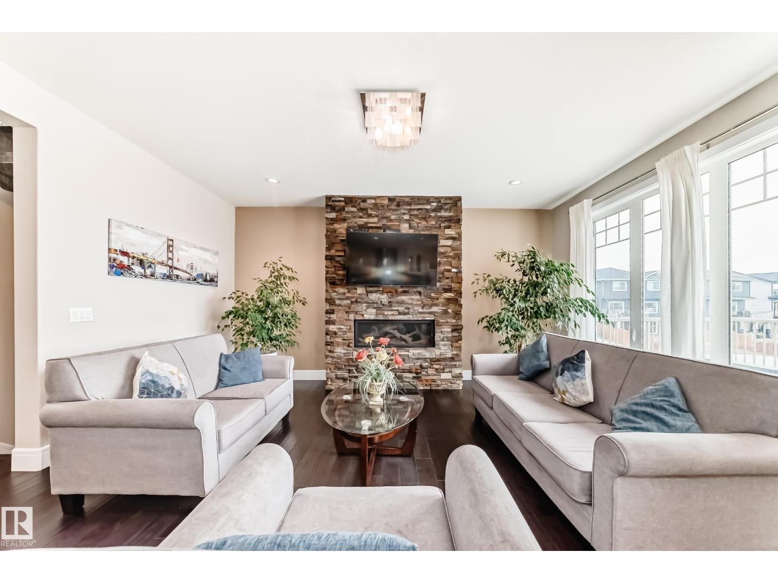 4134 Charles Li Sw, Edmonton, Alberta  T6W 0Z5 - Photo 9 - E4482492