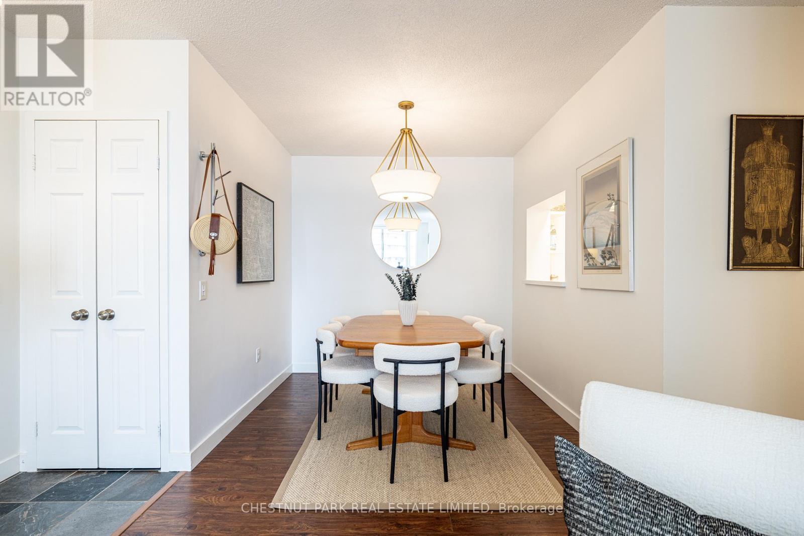 608 - 284 Bloor Street W, Toronto, Ontario  M5S 3B8 - Photo 2 - C13004860