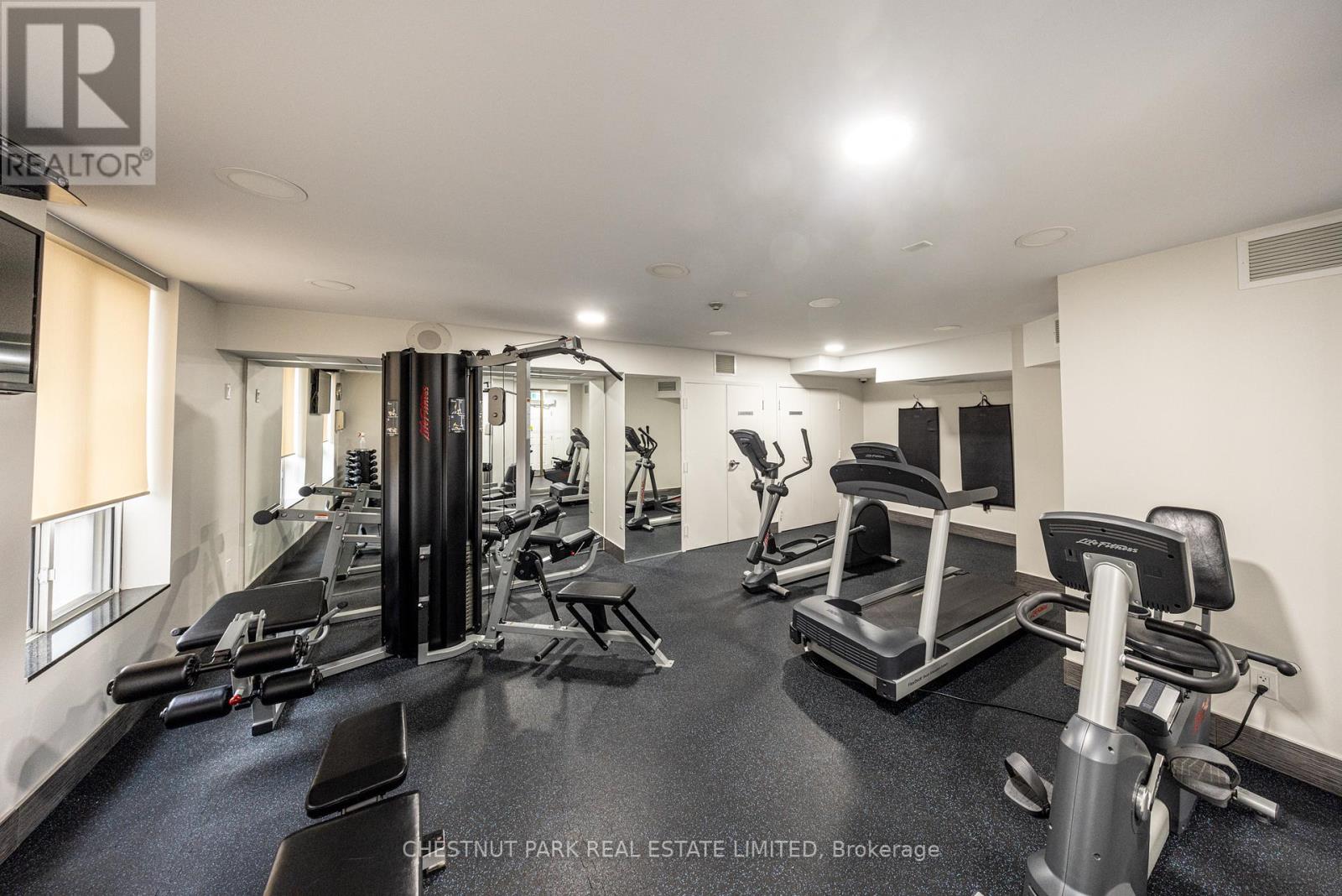 608 - 284 Bloor Street W, Toronto, Ontario  M5S 3B8 - Photo 21 - C13004860