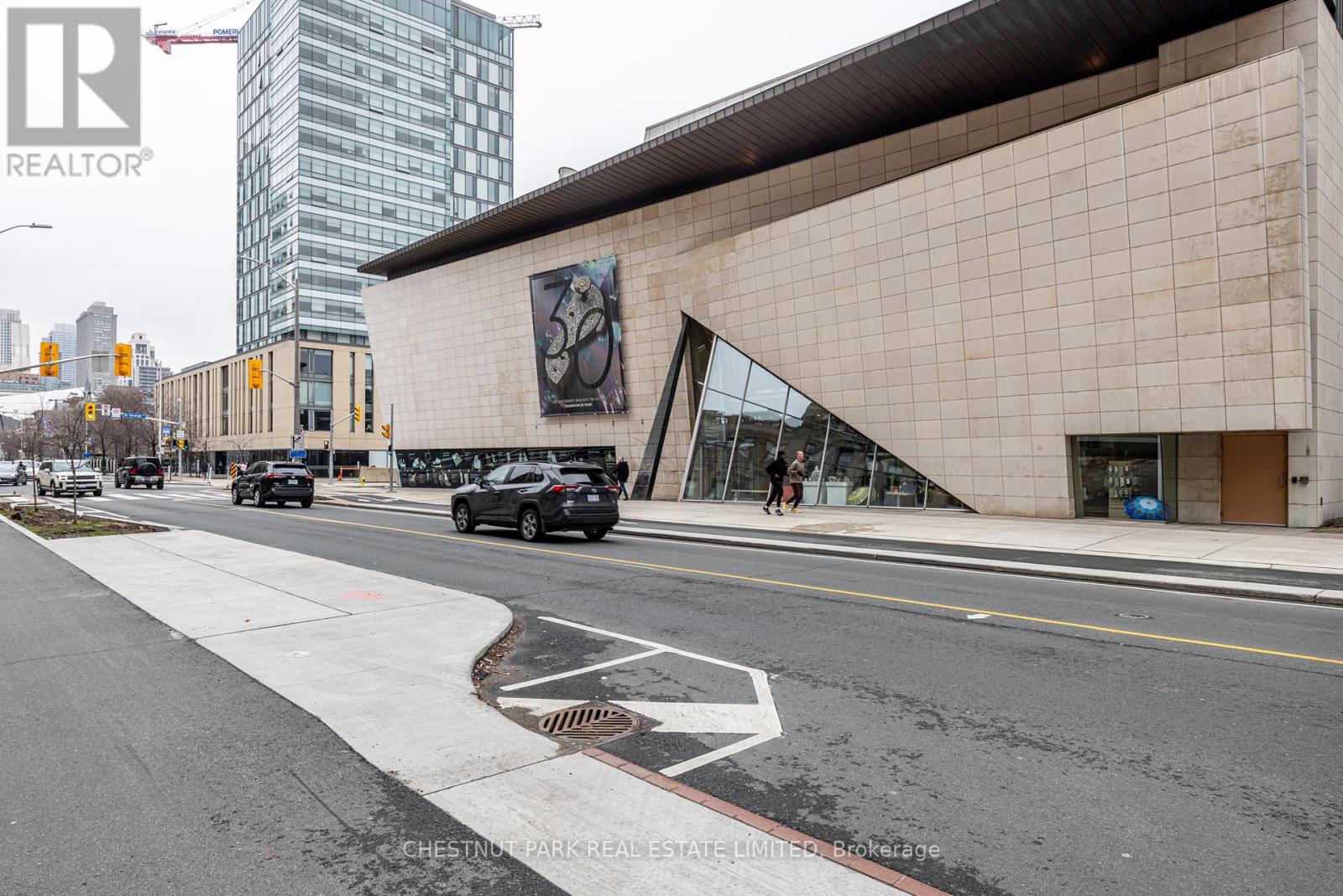 608 - 284 Bloor Street W, Toronto, Ontario  M5S 3B8 - Photo 23 - C13004860