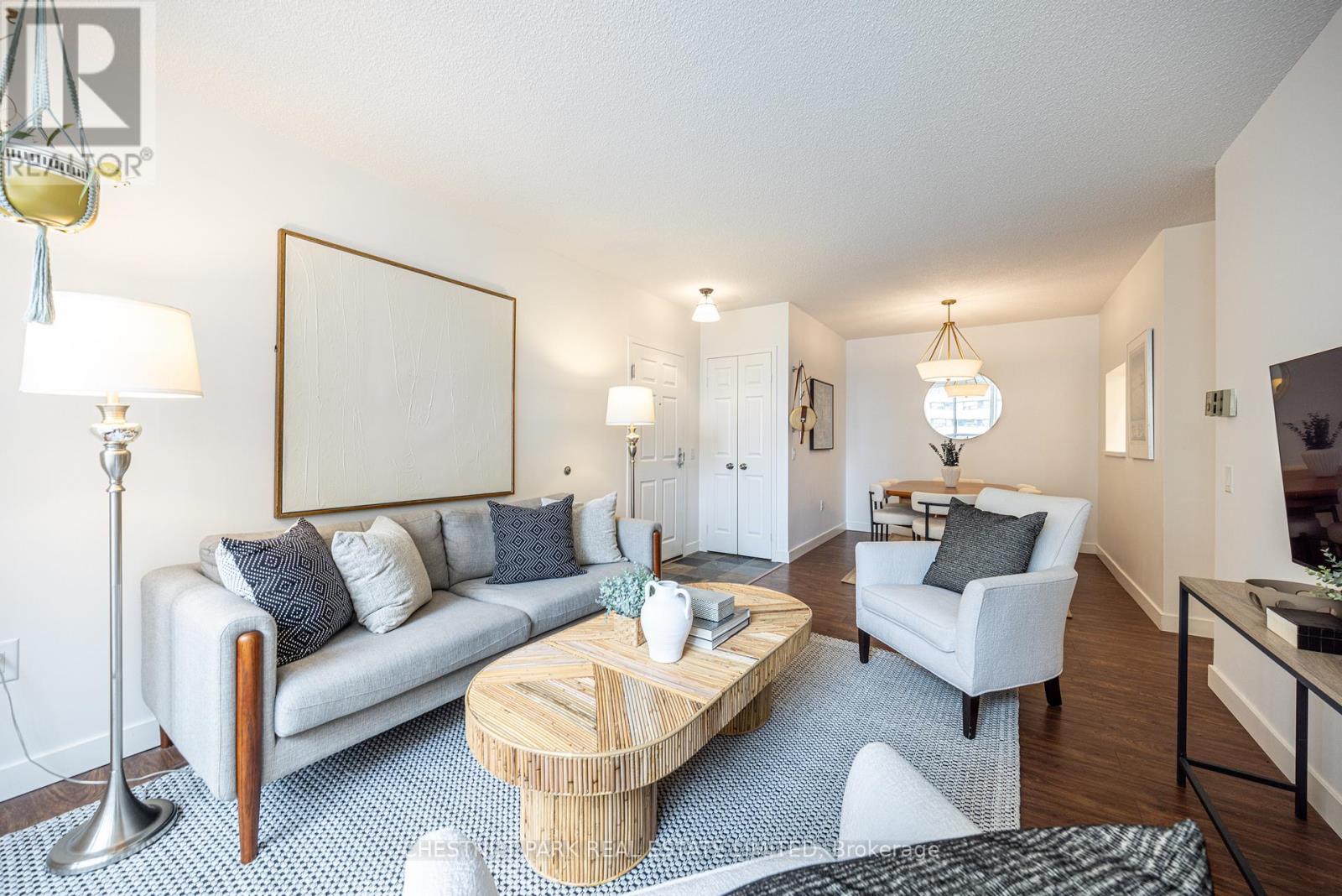 608 - 284 Bloor Street W, Toronto, Ontario  M5S 3B8 - Photo 4 - C13004860