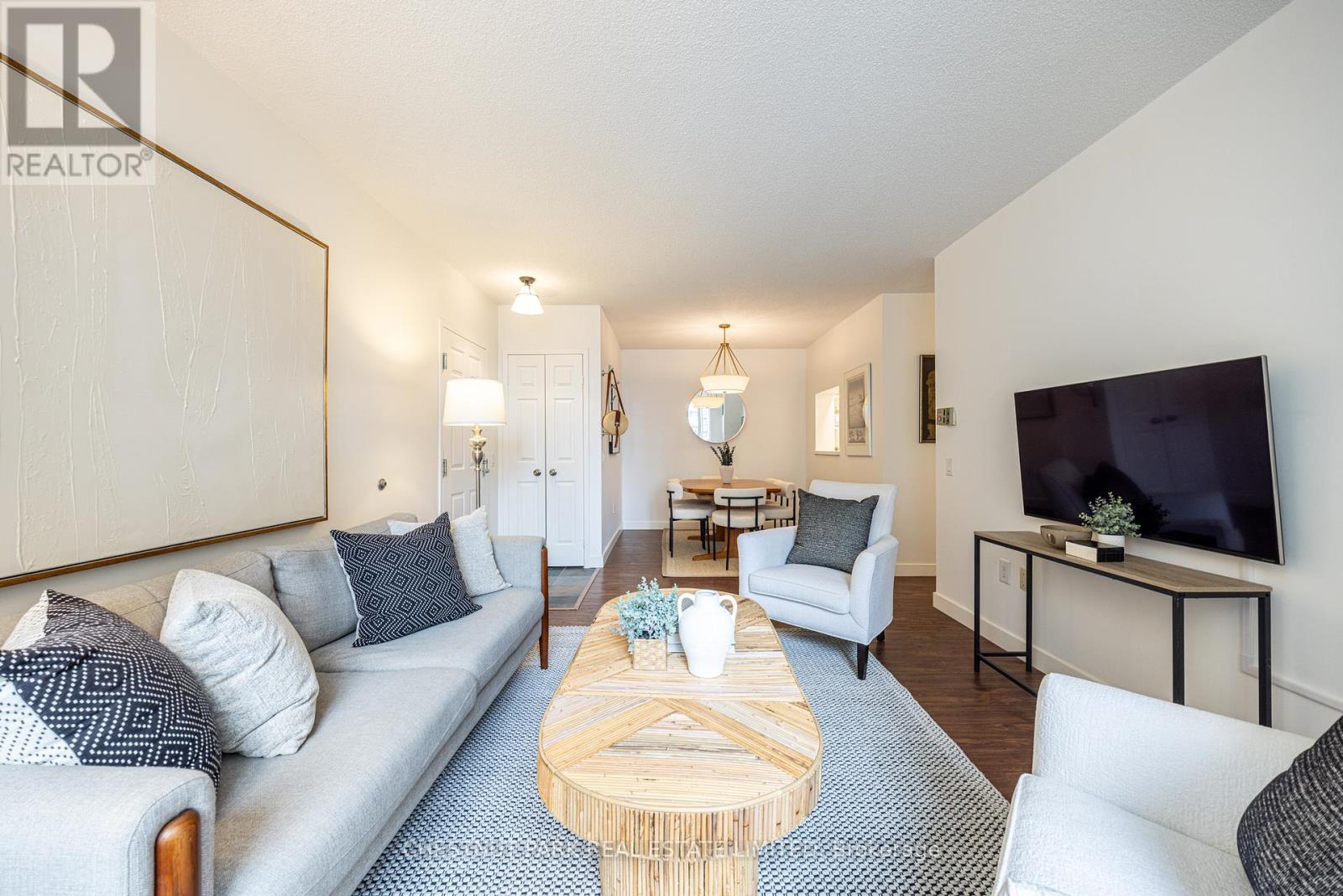 608 - 284 Bloor Street W, Toronto, Ontario  M5S 3B8 - Photo 5 - C13004860