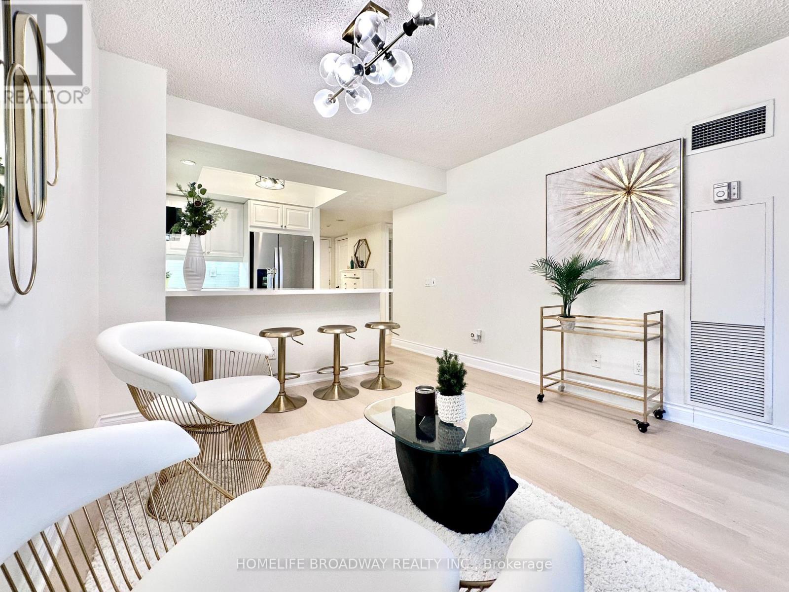 521 - 15 Northtown Way, Toronto, Ontario  M2N 7A2 - Photo 2 - C13004864