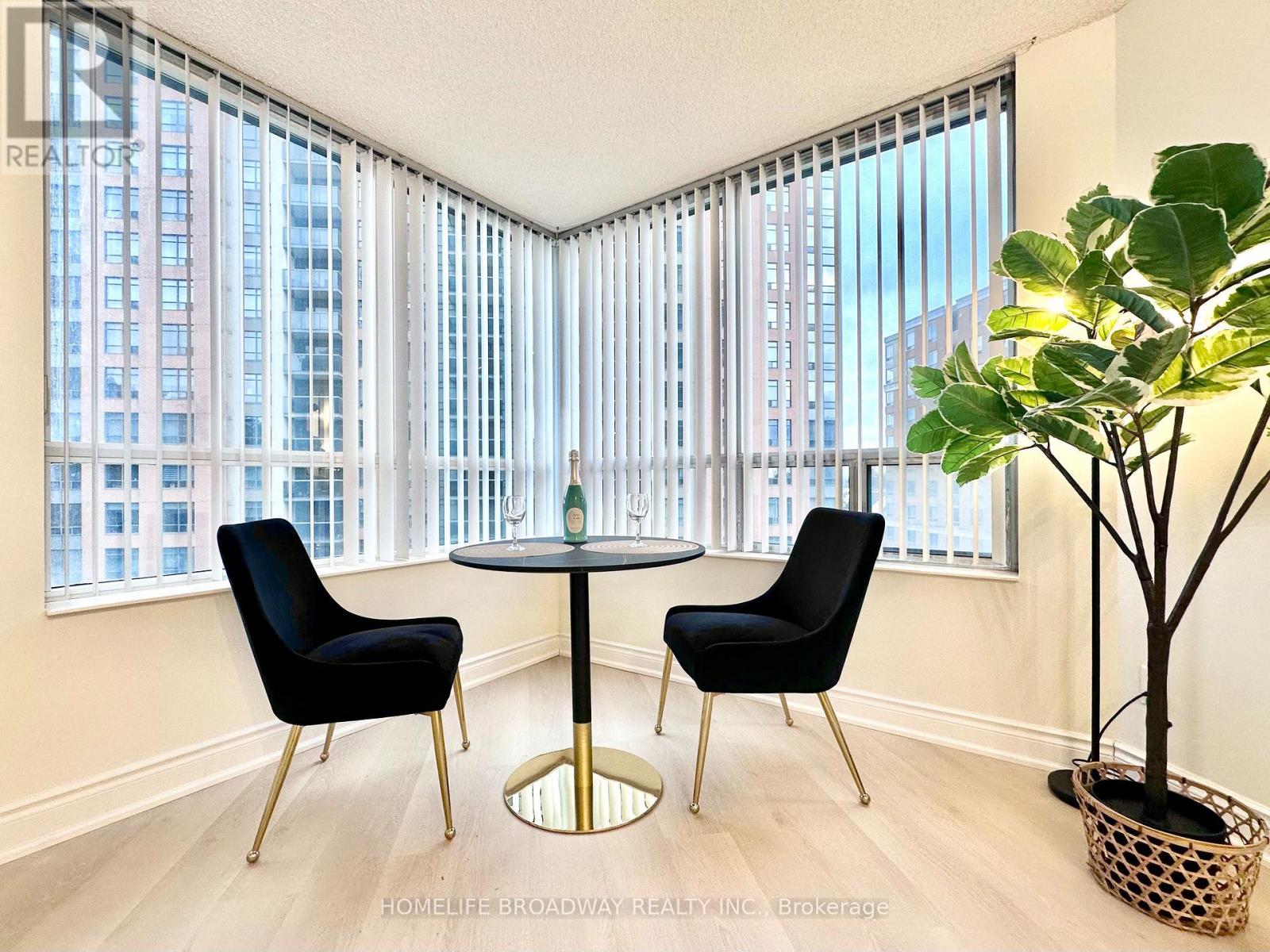 521 - 15 Northtown Way, Toronto, Ontario  M2N 7A2 - Photo 32 - C13004864