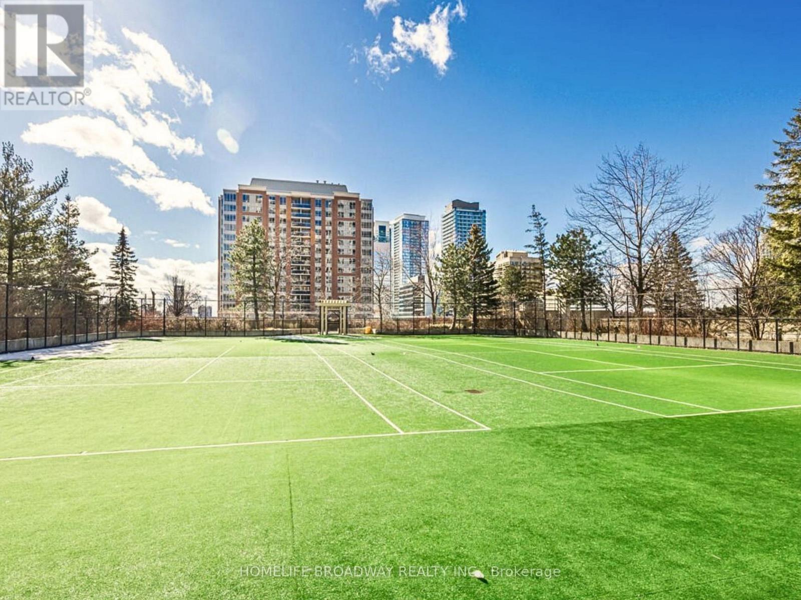 521 - 15 Northtown Way, Toronto, Ontario  M2N 7A2 - Photo 42 - C13004864