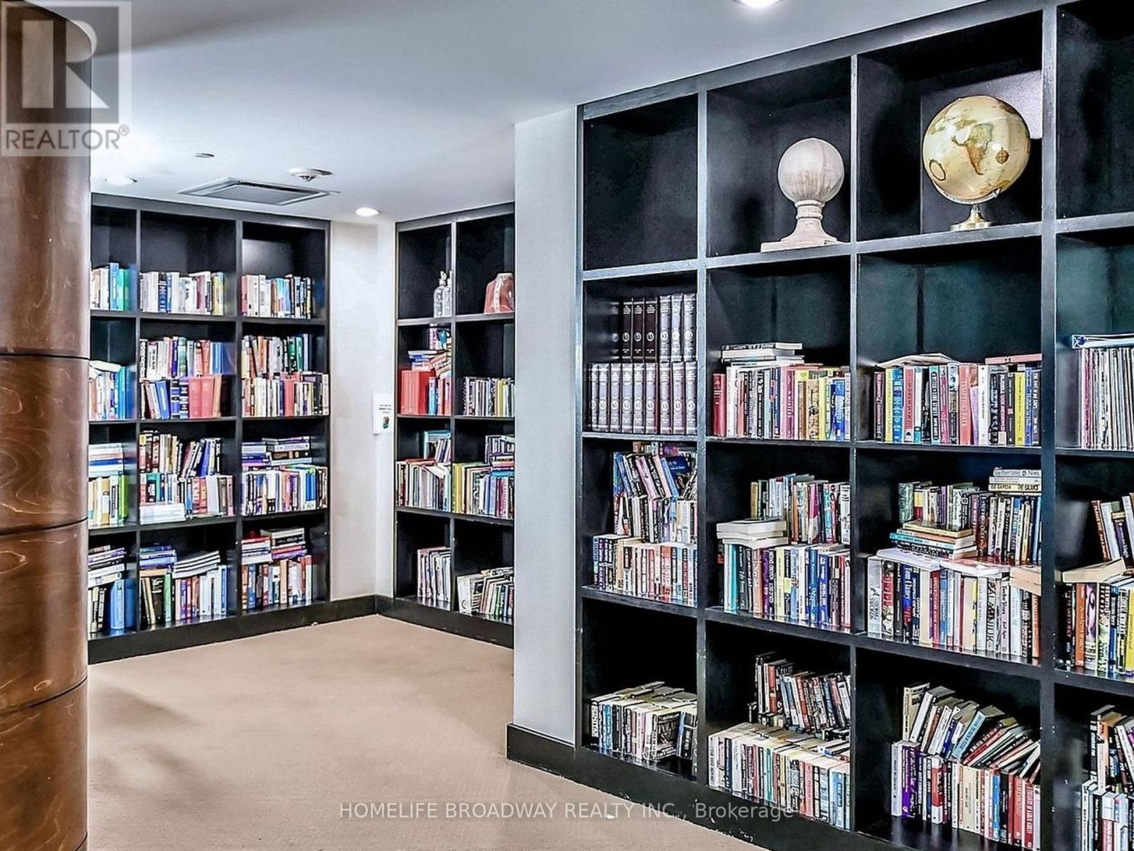 521 - 15 Northtown Way, Toronto, Ontario  M2N 7A2 - Photo 46 - C13004864