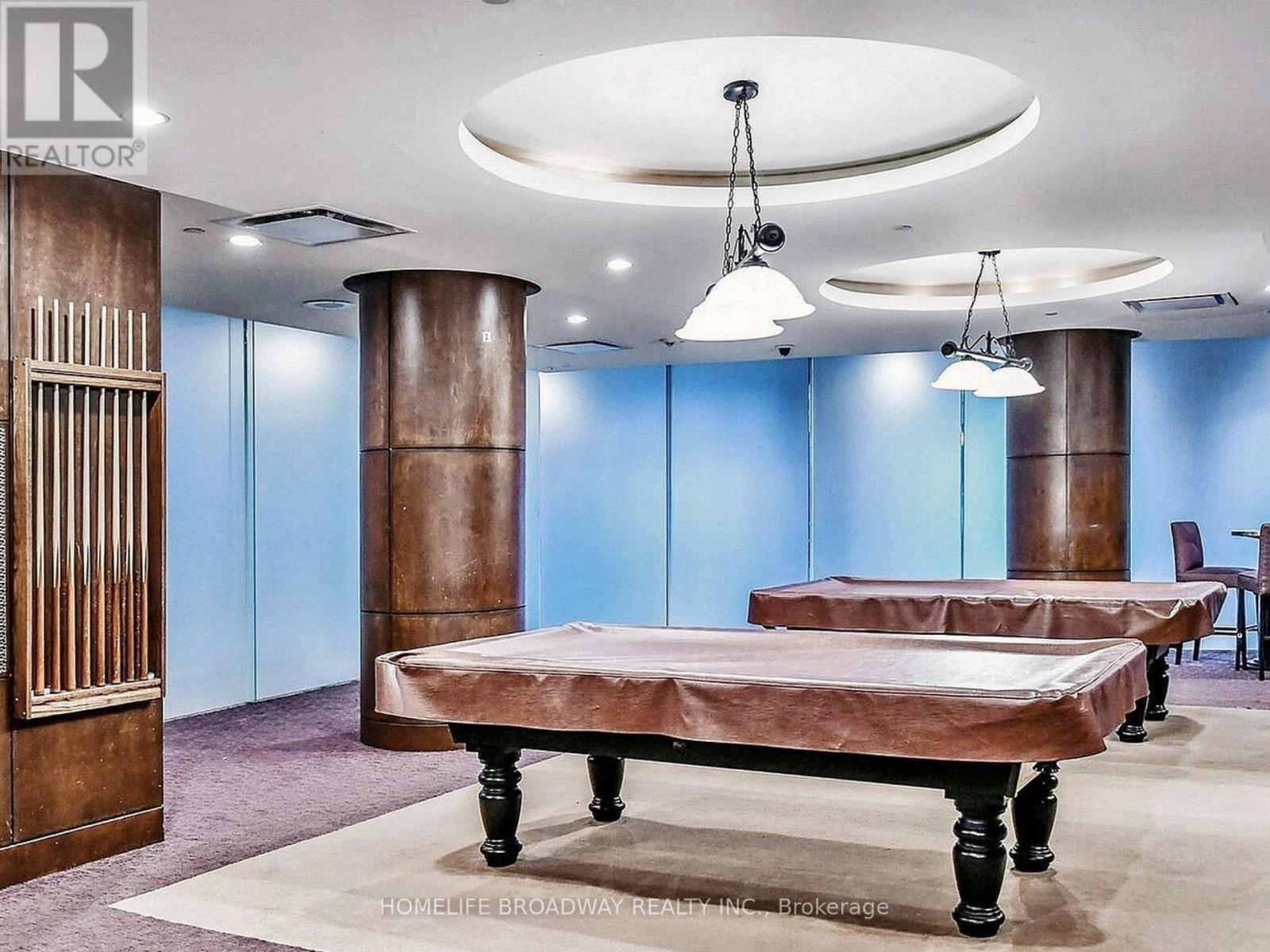 521 - 15 Northtown Way, Toronto, Ontario  M2N 7A2 - Photo 47 - C13004864