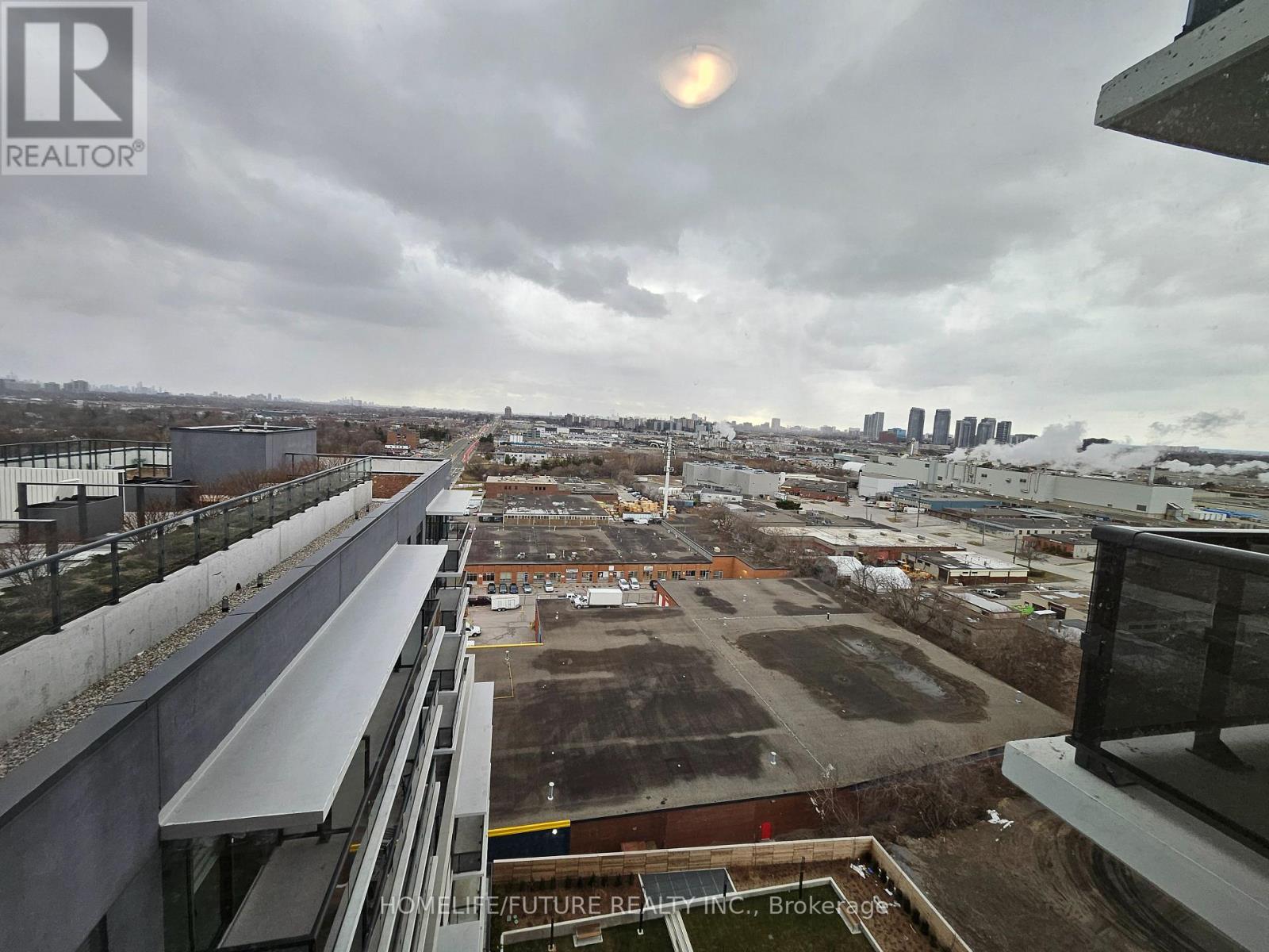 1502 - 1350 Ellesmere Road, Toronto, Ontario  M1P 2X9 - Photo 23 - E13004610