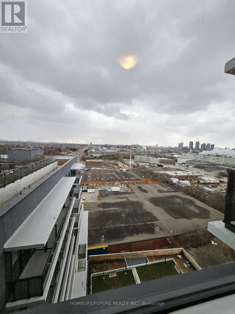 1502 - 1350 Ellesmere Road, Toronto, Ontario  M1P 2X9 - Photo 27 - E13004610