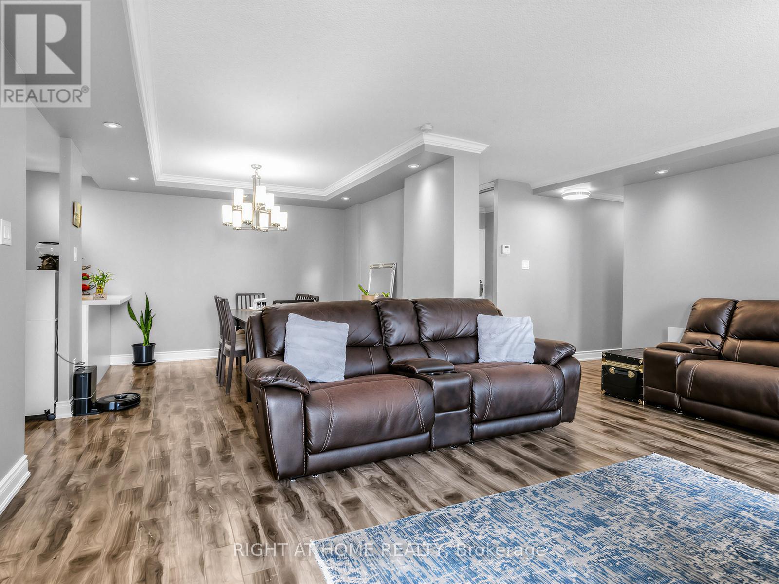 1509 - 20 Mississauga Valley Boulevard, Mississauga, Ontario  L5A 3S1 - Photo 10 - W12882594