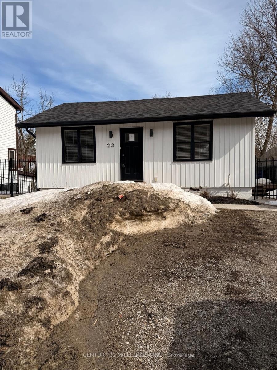 23 Main Street, Erin, Ontario  N0B 1T0 - Photo 4 - X12864420