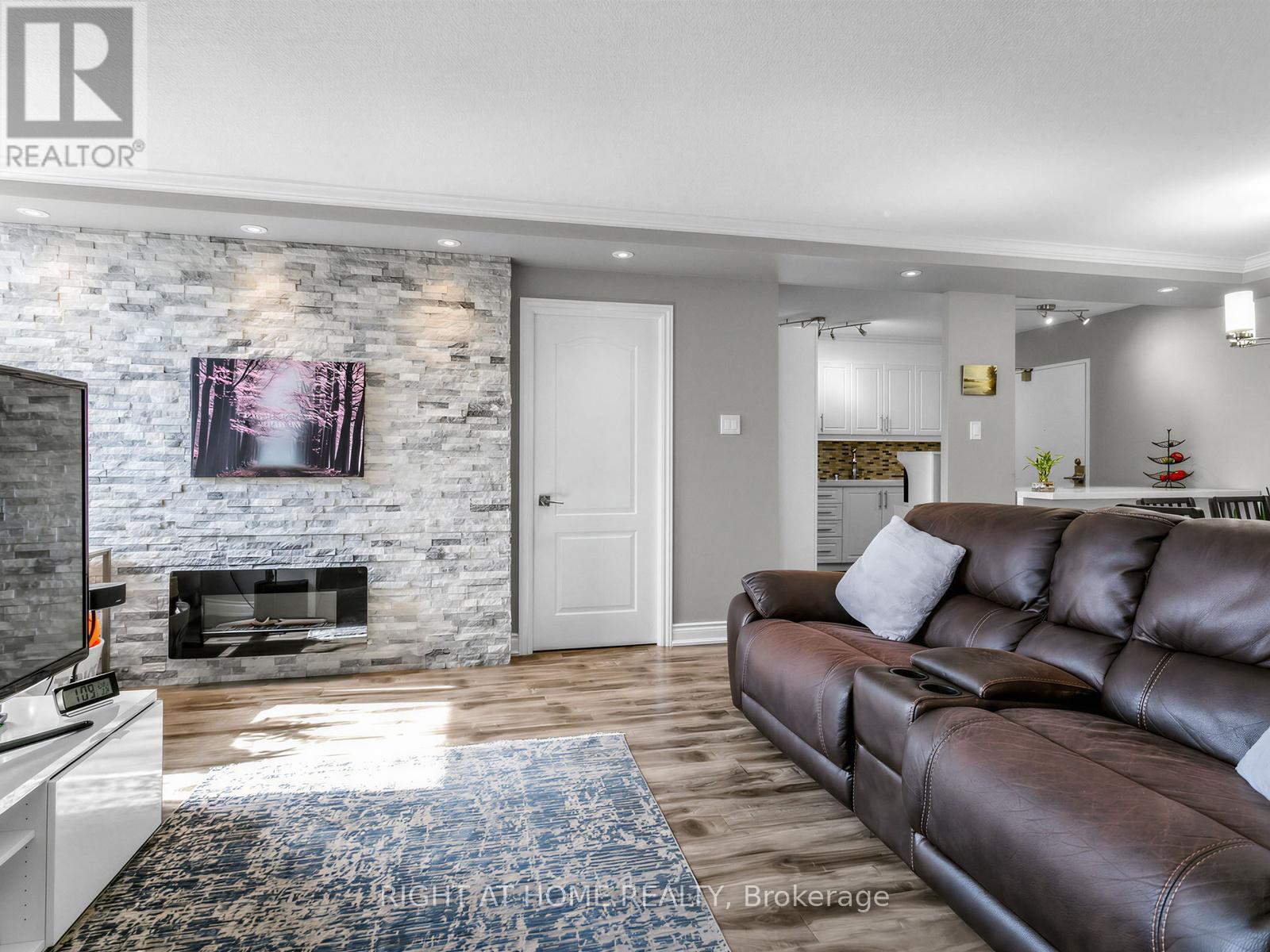 1509 - 20 Mississauga Valley Boulevard, Mississauga, Ontario  L5A 3S1 - Photo 9 - W12882594