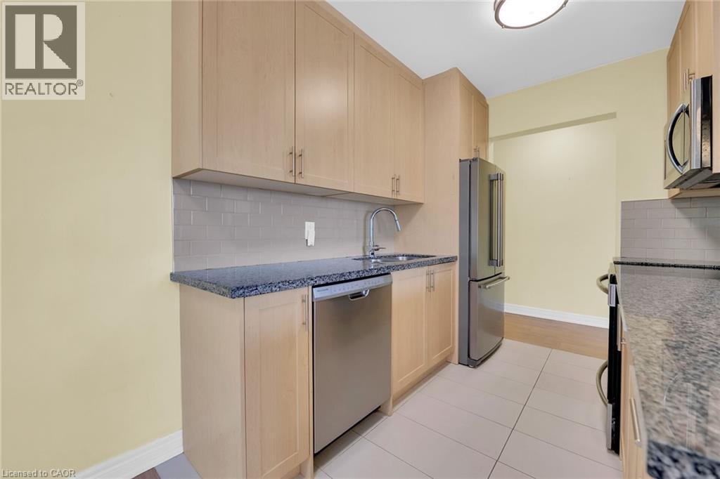 350 Concession Street Unit# 302, Hamilton, Ontario  L9A 1B6 - Photo 12 - 40821345