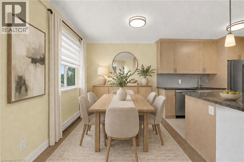 350 Concession Street Unit# 302, Hamilton, Ontario  L9A 1B6 - Photo 15 - 40821345