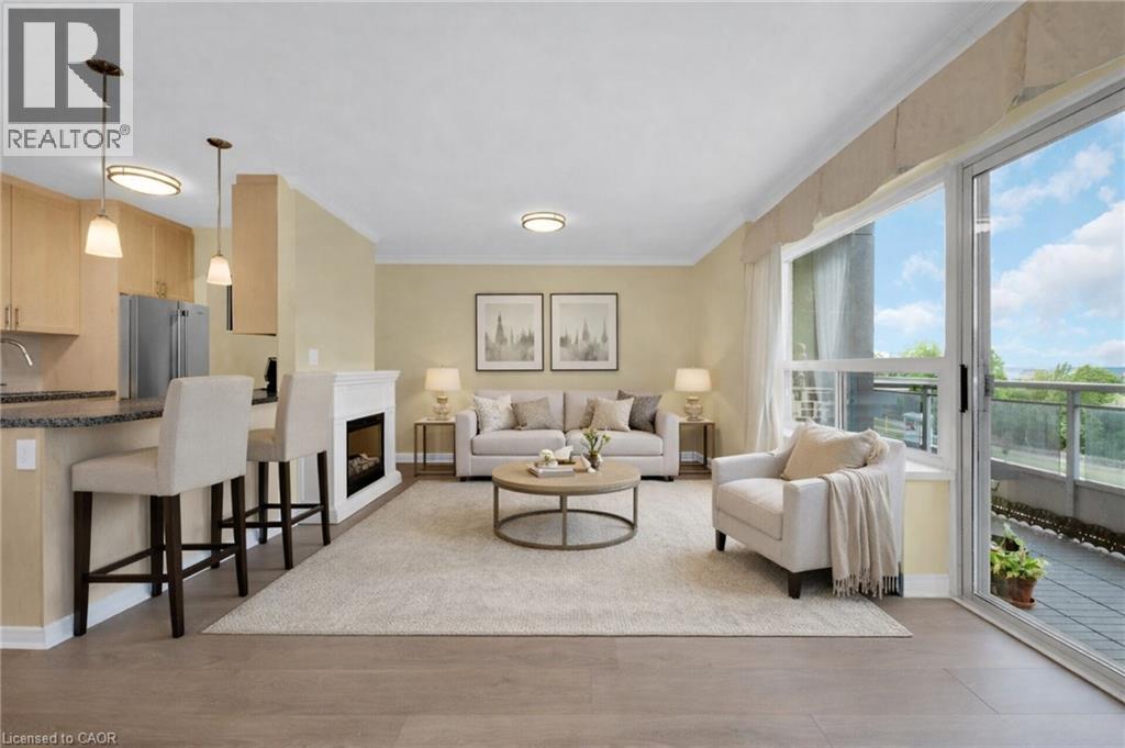 350 Concession Street Unit# 302, Hamilton, Ontario  L9A 1B6 - Photo 18 - 40821345