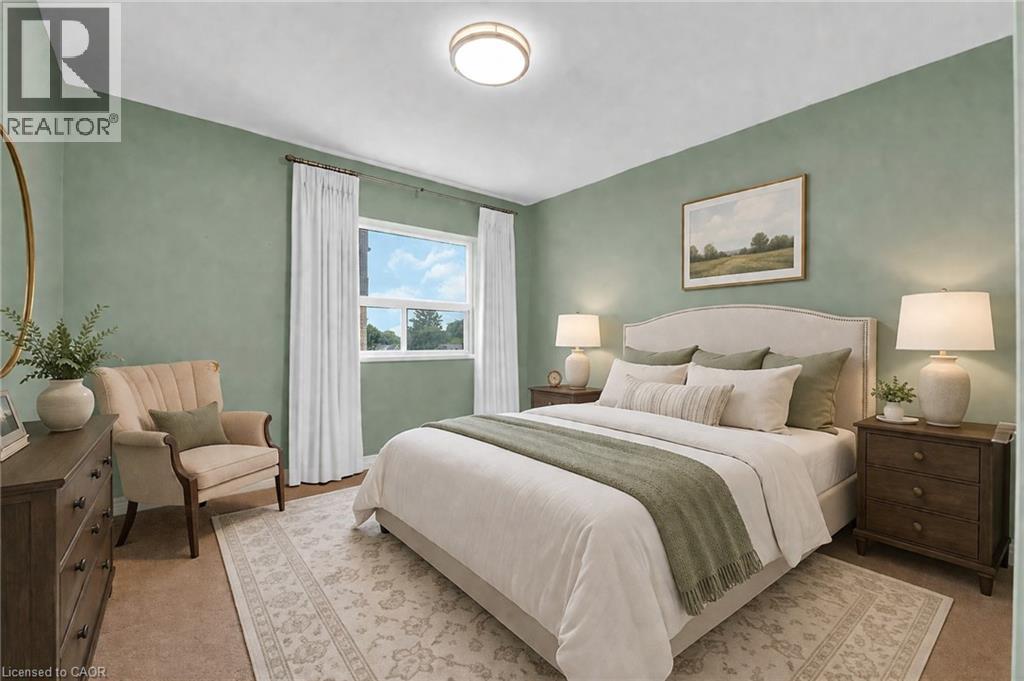 350 Concession Street Unit# 302, Hamilton, Ontario  L9A 1B6 - Photo 24 - 40821345