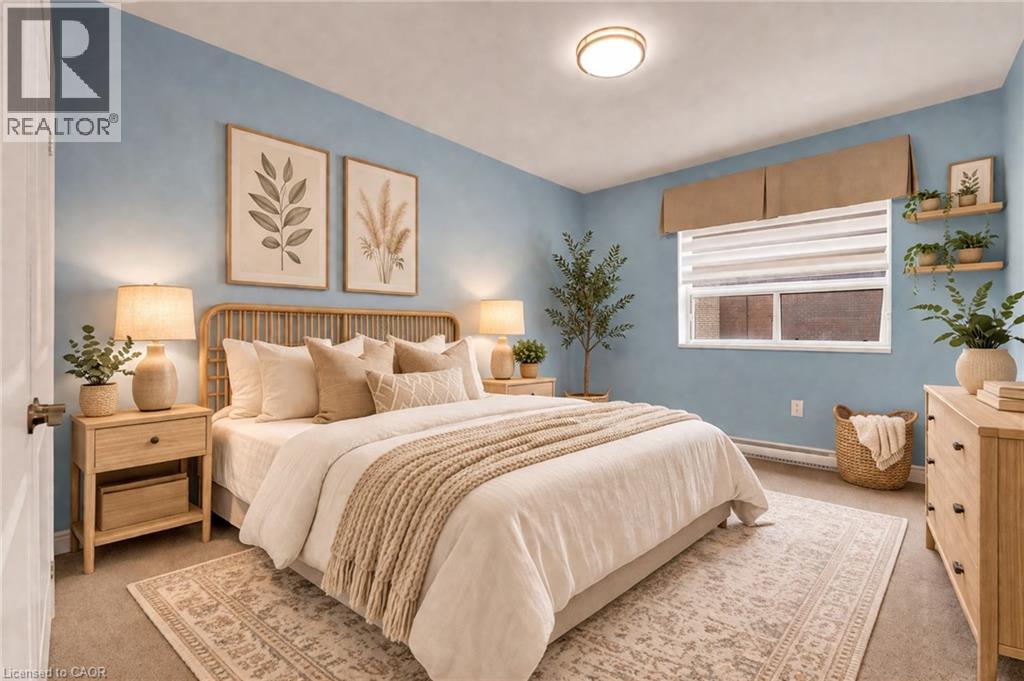 350 Concession Street Unit# 302, Hamilton, Ontario  L9A 1B6 - Photo 26 - 40821345