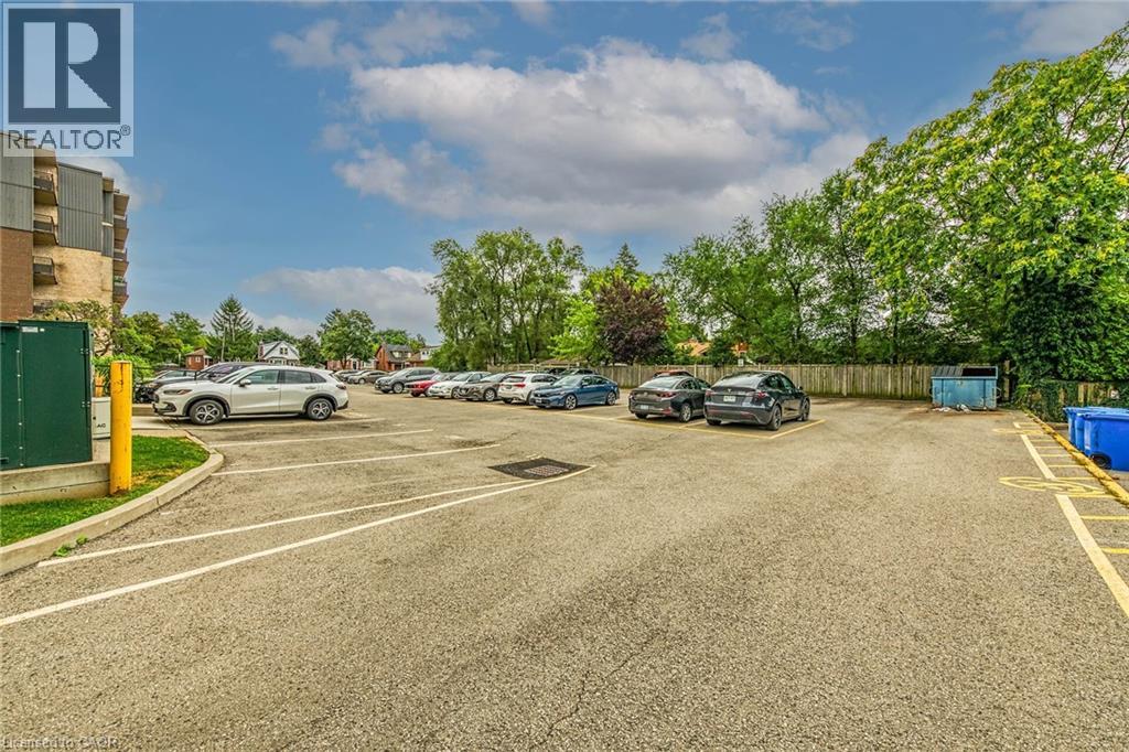 350 Concession Street Unit# 302, Hamilton, Ontario  L9A 1B6 - Photo 30 - 40821345