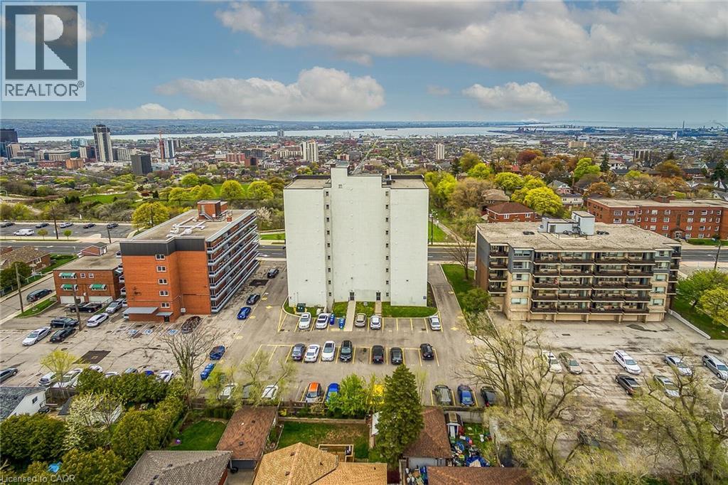 350 Concession Street Unit# 302, Hamilton, Ontario  L9A 1B6 - Photo 32 - 40821345