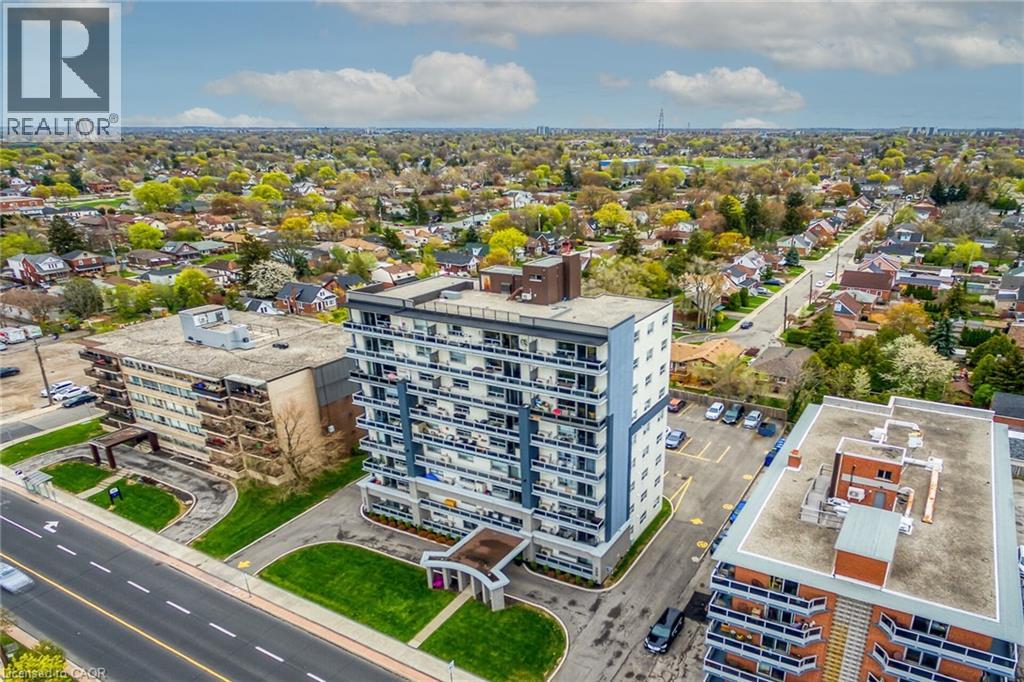 350 Concession Street Unit# 302, Hamilton, Ontario  L9A 1B6 - Photo 33 - 40821345