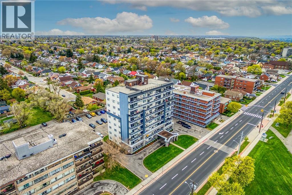 350 Concession Street Unit# 302, Hamilton, Ontario  L9A 1B6 - Photo 34 - 40821345