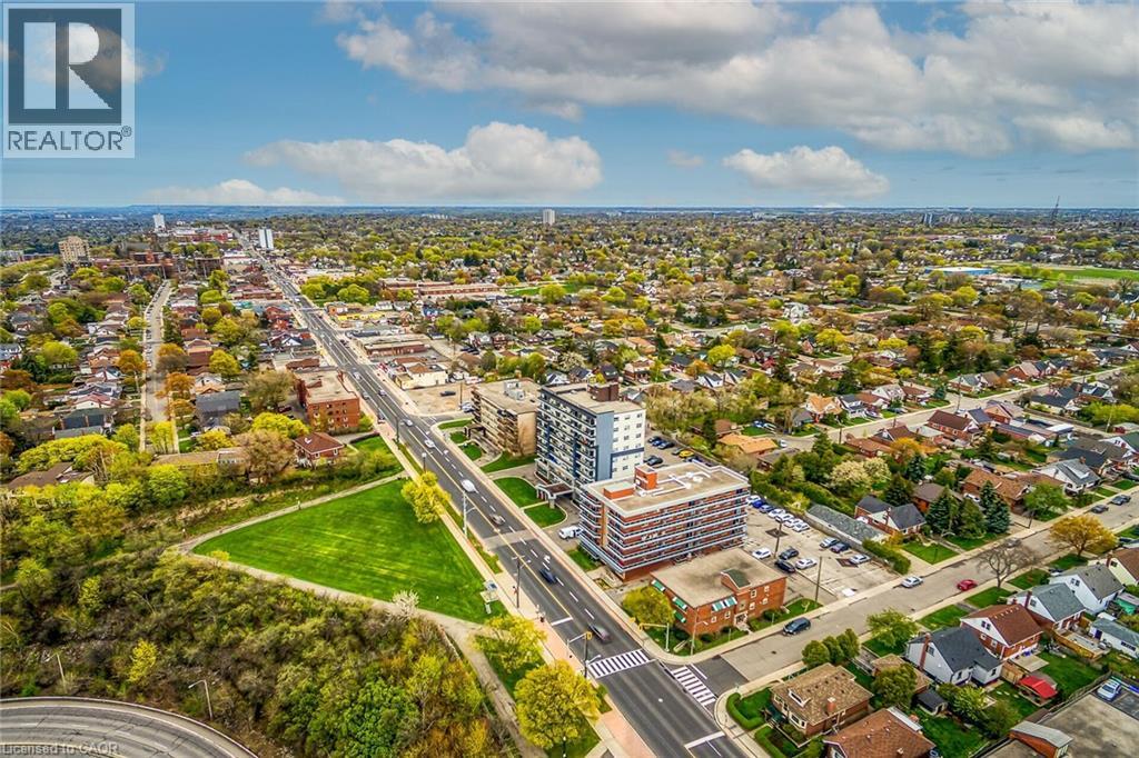 350 Concession Street Unit# 302, Hamilton, Ontario  L9A 1B6 - Photo 36 - 40821345