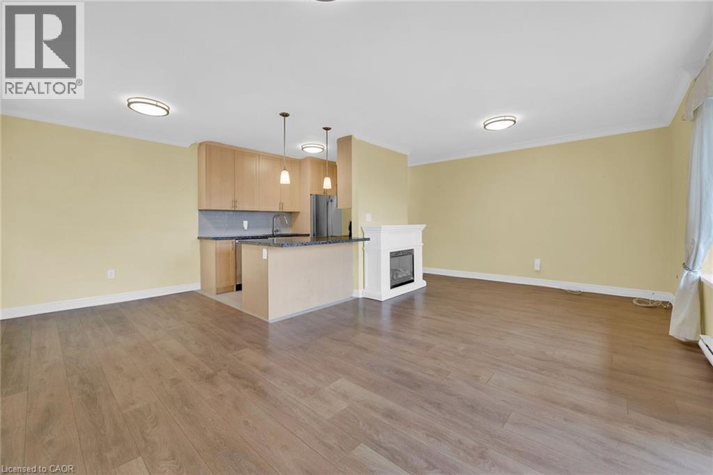 350 Concession Street Unit# 302, Hamilton, Ontario  L9A 1B6 - Photo 9 - 40821345