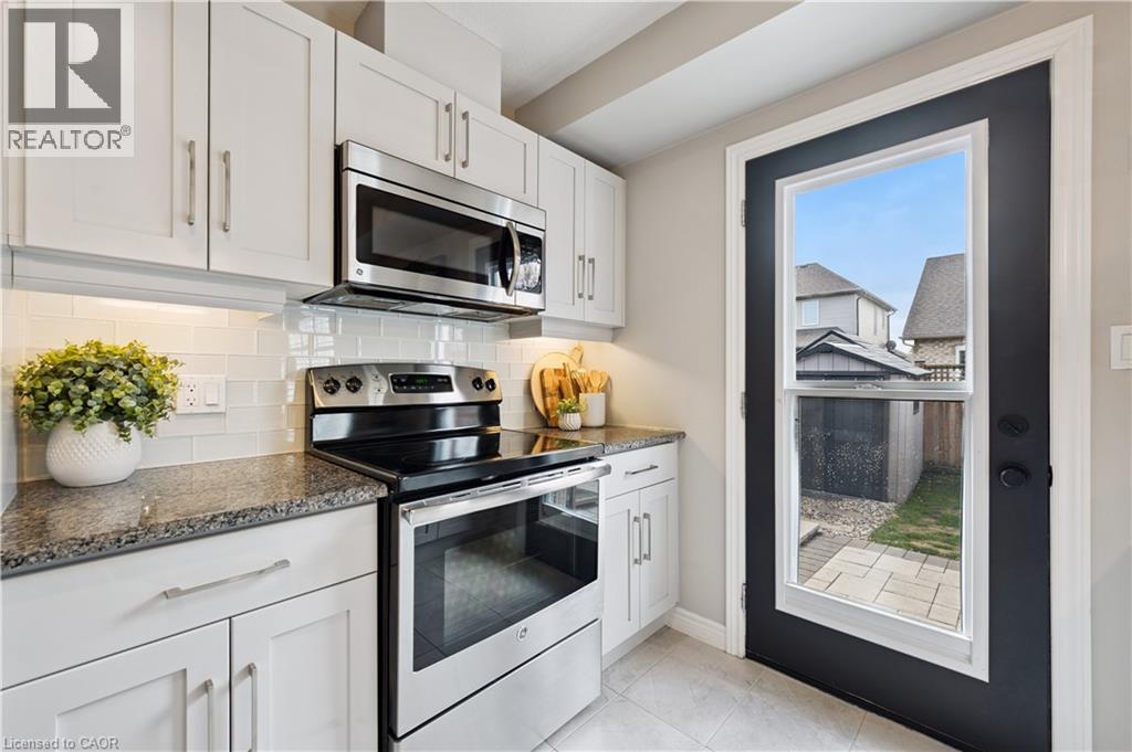 346 Finoro Crescent, Elmira, Ontario  N3B 1N3 - Photo 11 - 40821316