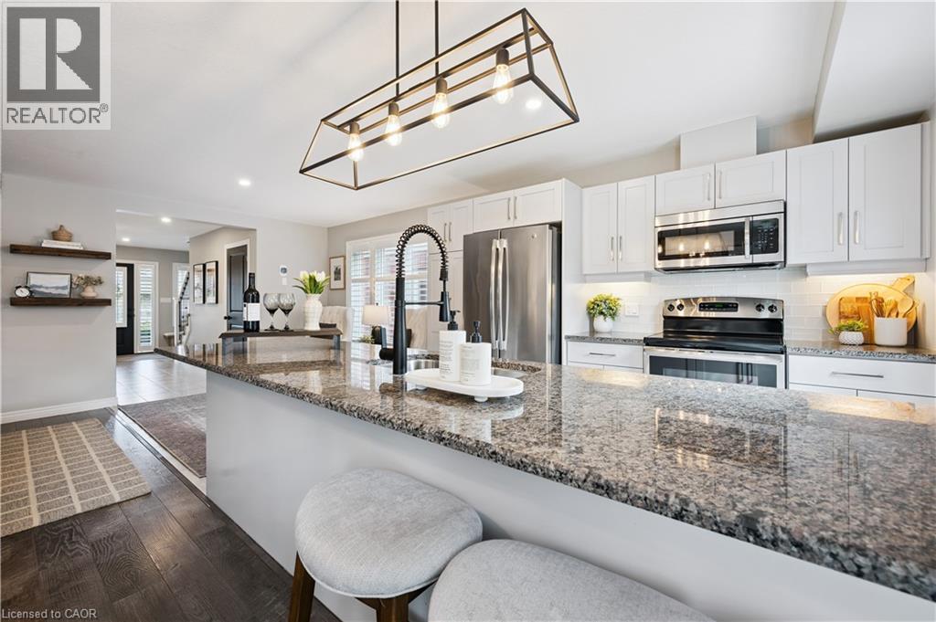 346 Finoro Crescent, Elmira, Ontario  N3B 1N3 - Photo 13 - 40821316