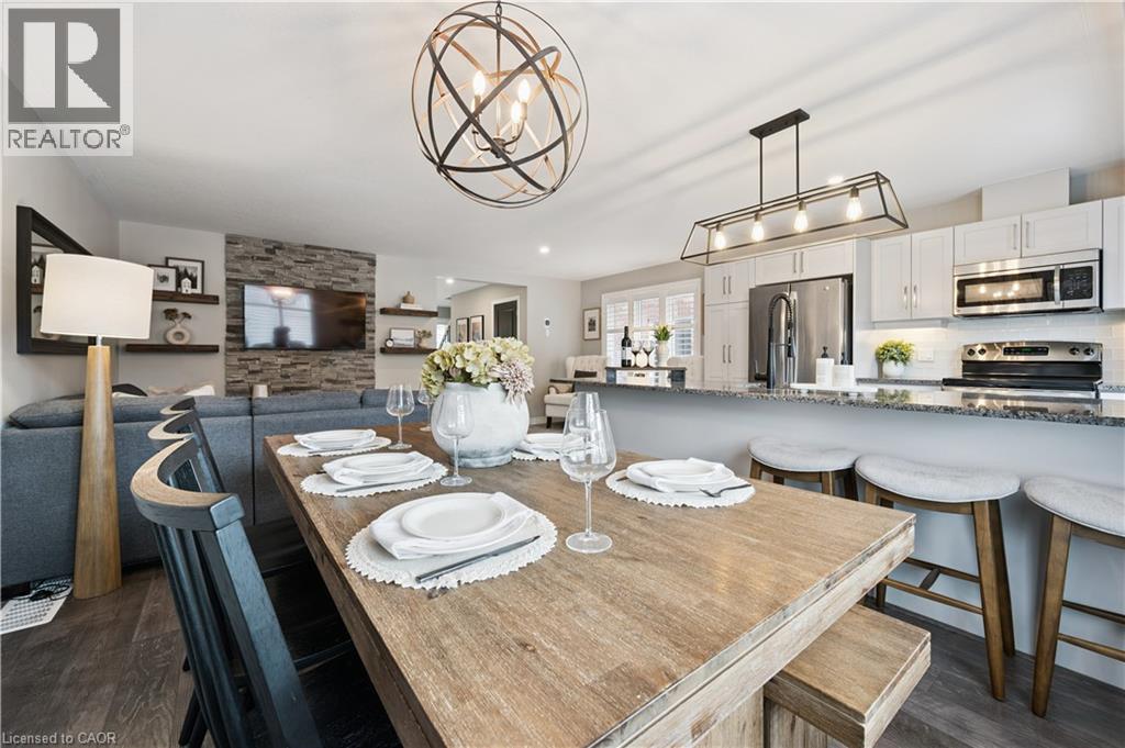 346 Finoro Crescent, Elmira, Ontario  N3B 1N3 - Photo 15 - 40821316